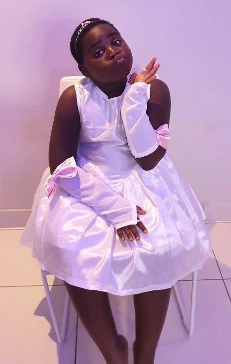 girl's flowergirl dresses
