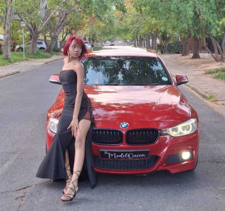 matric dress